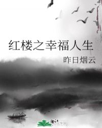 红楼之幸福人生小说封面